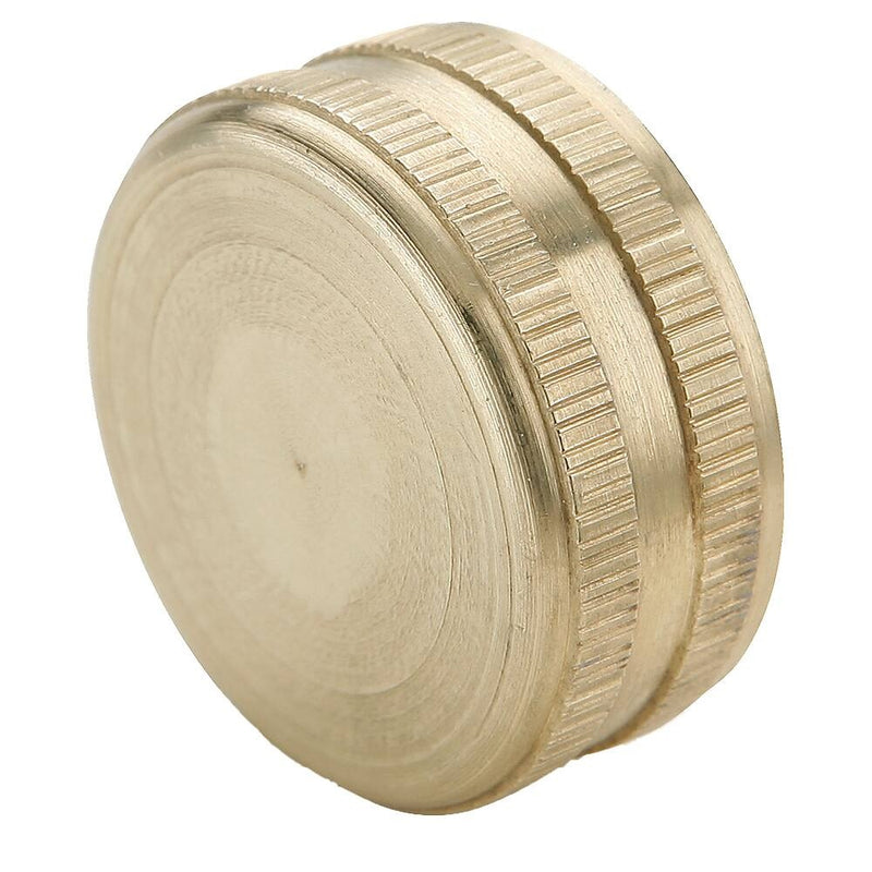 96GH-12: 3/4" Hose Cap