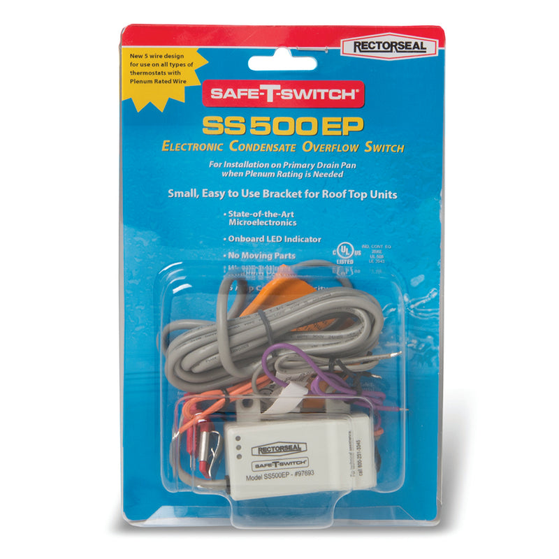 97693: SAFE-T-SWITCH SS500EP