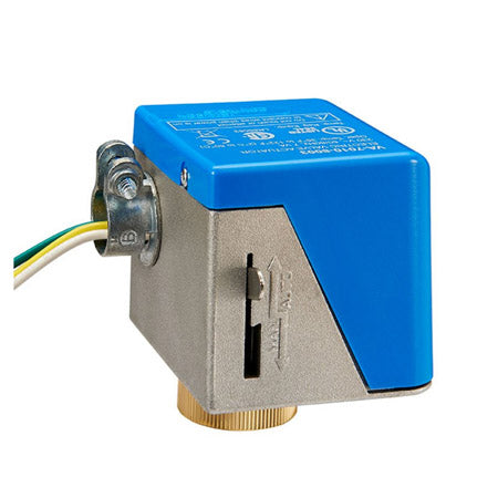 VA-7010-8002: ACTUATOR 120 VAC ON/OFF