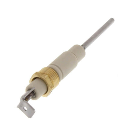 Y75AA-3: FLAME SENSING PROBE, .114 DIA Spade Connector