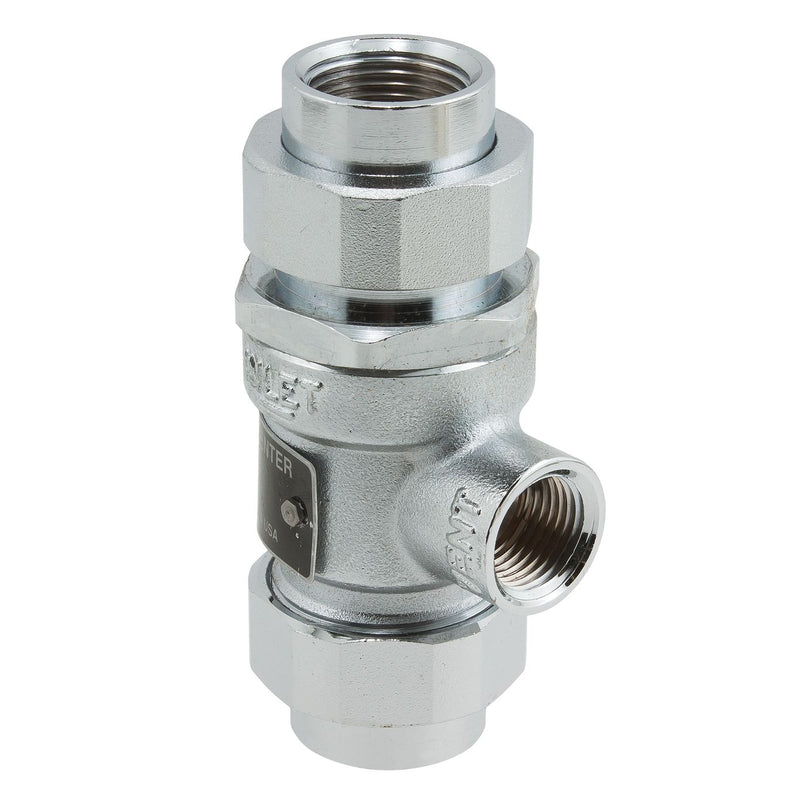 0061970-WATTS: S 1/2" BACKFLOW PREVENTER W/VENT (9D-M3)