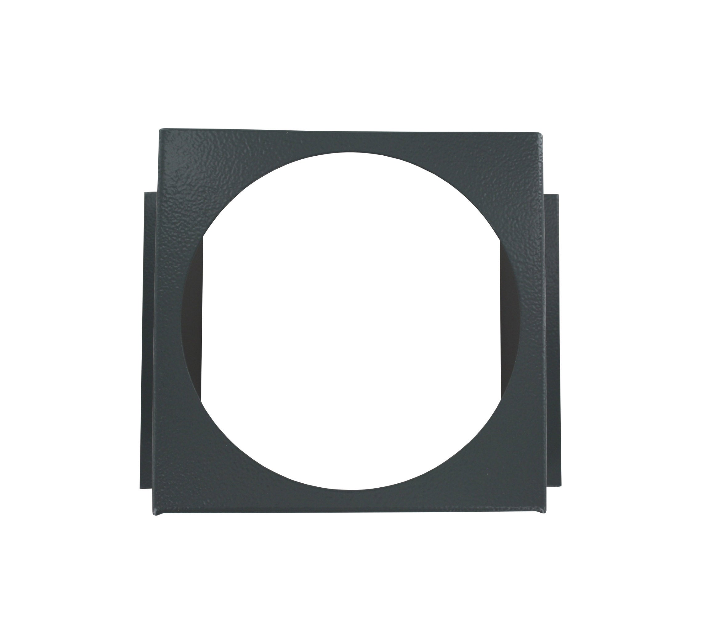 A-370: Dwyer Instruments Mounting Bracket Flush Mount