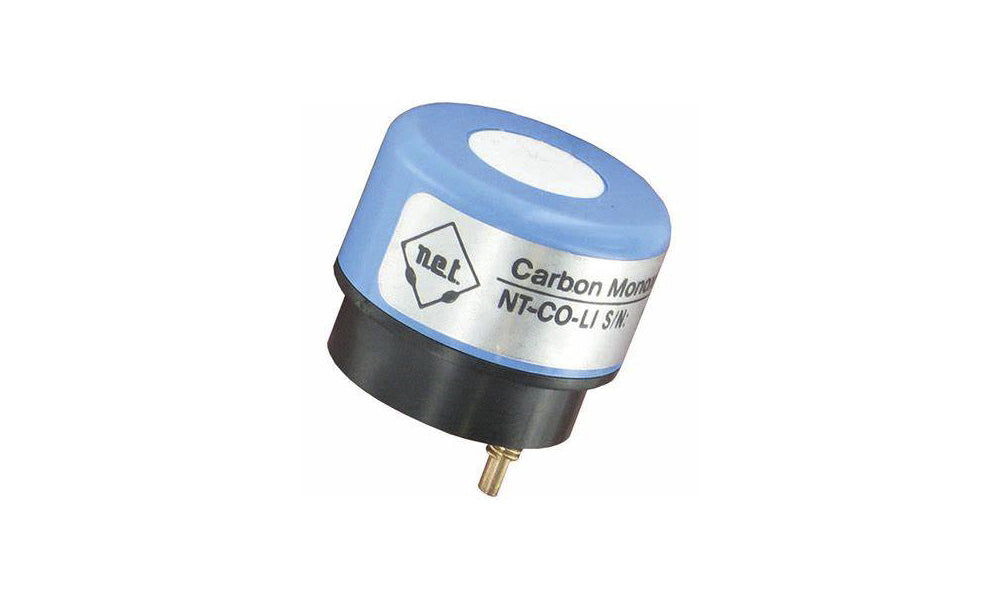 A-505: Replacement Carbon Monoxide Sensor for the GSTA & GSTC Series