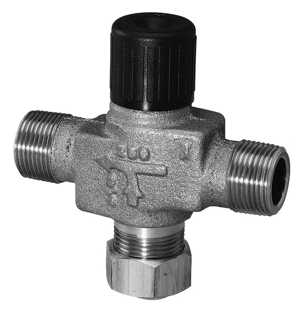 VMP42.10(2): TD-0024 -2 WAY VALVE