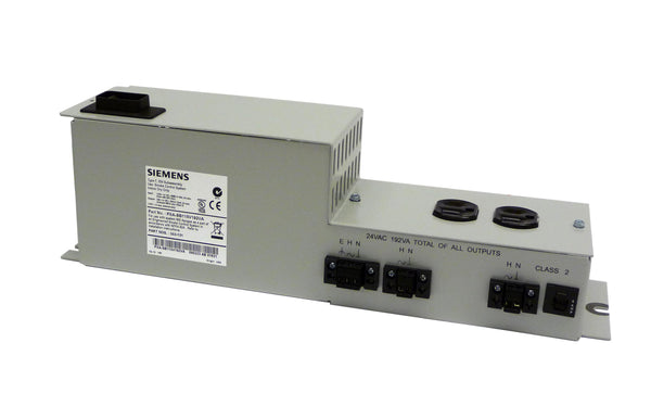 PXA-SB115V192VA: SERVICE BOX 115V, 24VAC, 192VA