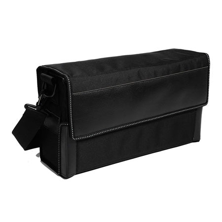 AACCT01: Vinyl carrying case with shoulder strap (900,1500,4500)