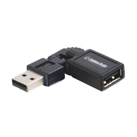 ACC-USBADPT-1: USB Right Angle Swivel Adapter