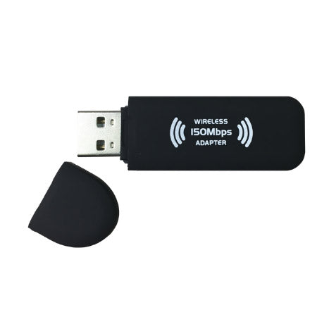 ACC-WIFISTK-1: USB 802.11 b/g/n Wireless USB adapter