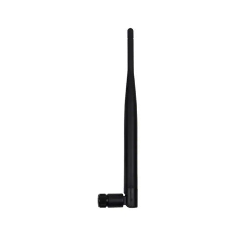 AN868-915A-1HRA: 8" 868-915 MHz RP-SMA Antenna