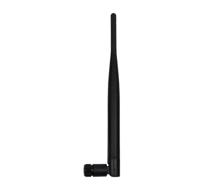 AN868-915A-50HRA: 8" 868-915 MHz RP-SMA Antenna, 50 Pack
