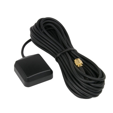 ANGPS-1MM: GPS/GNSS Antenna Magnetic Mount with 5 Meter Cable