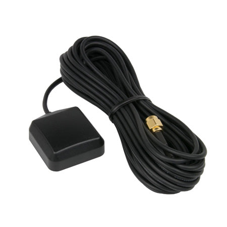 ANGPS-50MM: GPS/GNSS Antenna Magnetic Mount with 5-Meter Cable, 50 Pack