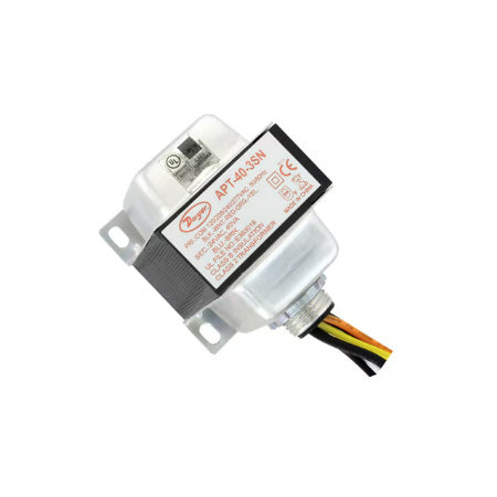 APT-150-1DB: AC Power Transformer with Circuit Breaker