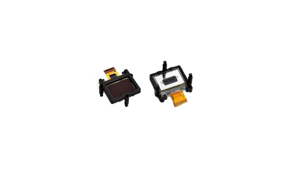 AQA2232: OLED Repair Kit for Series 2200/3200 Room Sensors, Package of 5