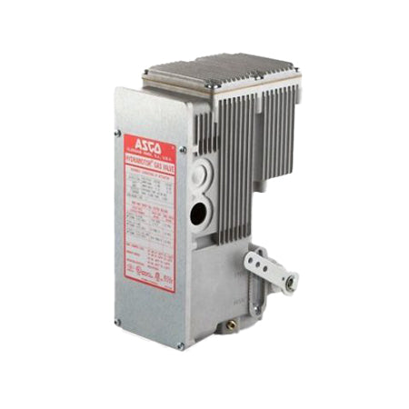 AH2E112A: 120Vac On-Off Fast Opening Actuator