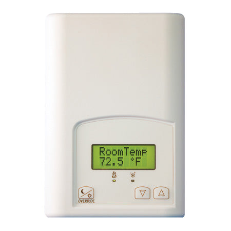 VT7200F5031: Zone Controller: 2 Analog 0-10V Outputs, Standard Cover (PIR Ready).