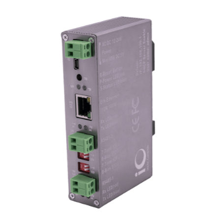 BAC-RTR: BACRouter for BACnet Networks BACnet/IP BACnet Ethernet BACnet MS/TP