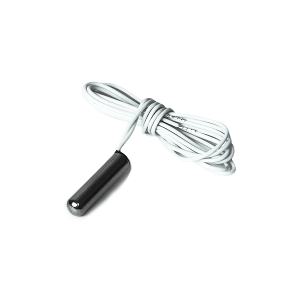 A/100KS-BP: 100,000 Ohm Thermistor, Bullet Probe, 1"