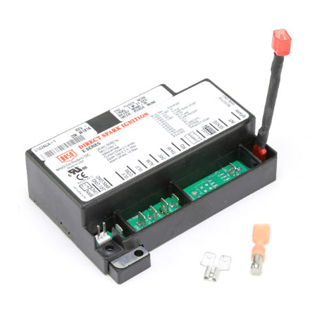 C162ACA-1C: Direct spark ignition module