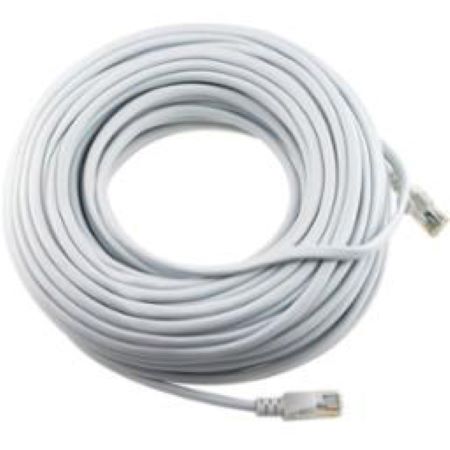 CBL-NETWORK50: 50FT 24A RJ11 CAT3