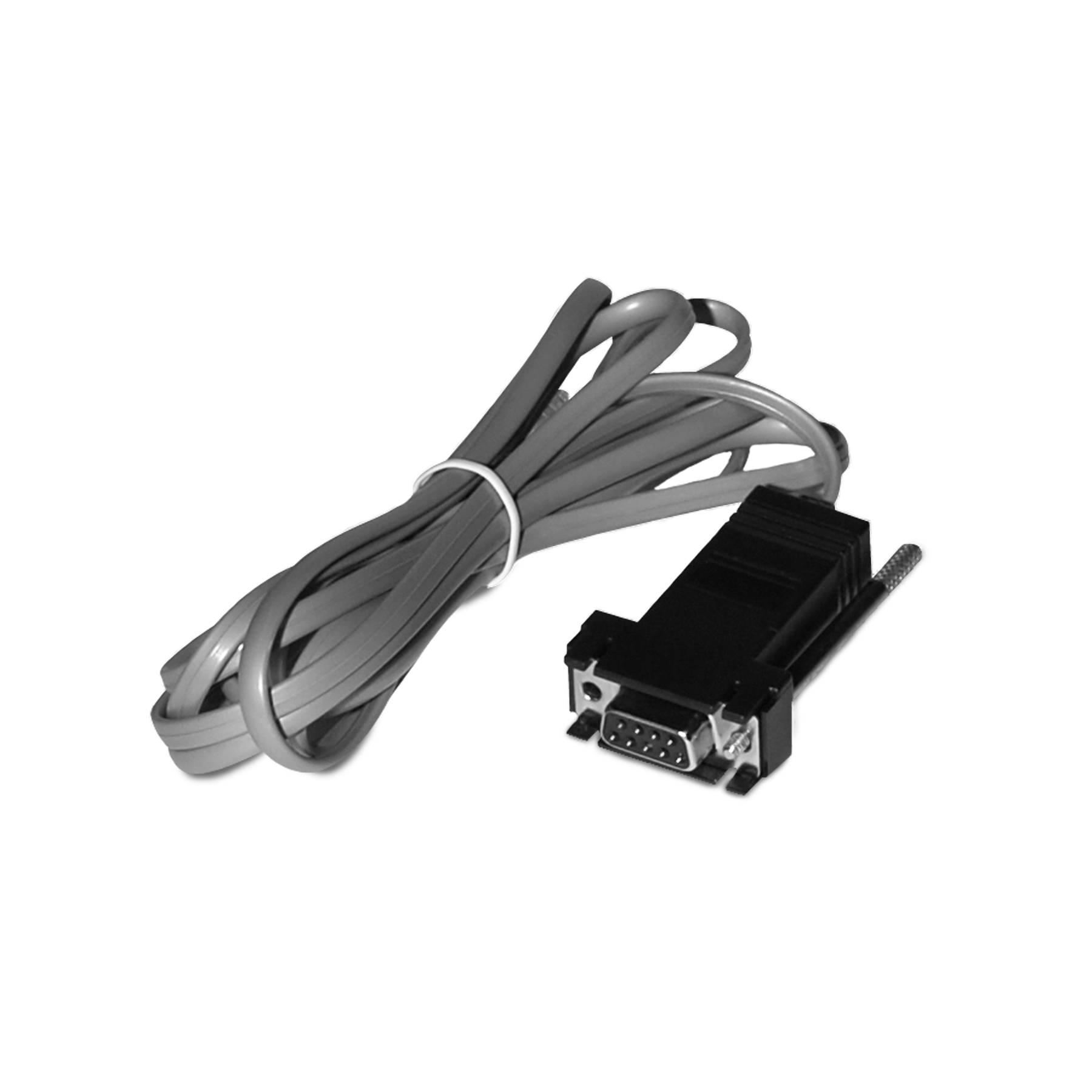 CK2432D: Programming Cable