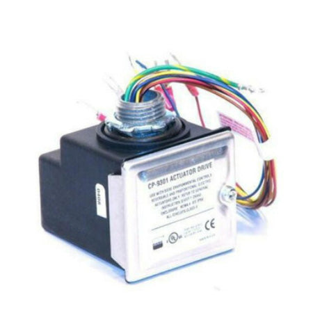 CP-9301: Act.DRive 24/120/240 6-9vdc