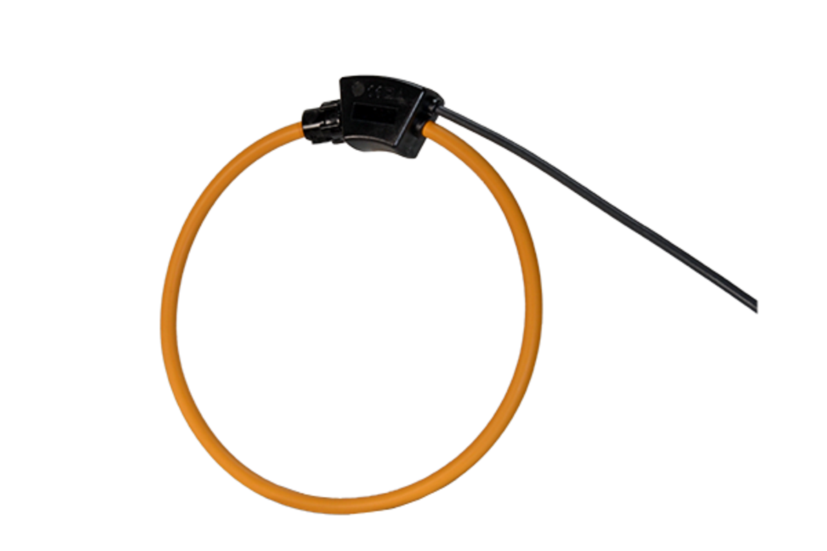 CT-F15: Metering di/dt Rogowski coil15