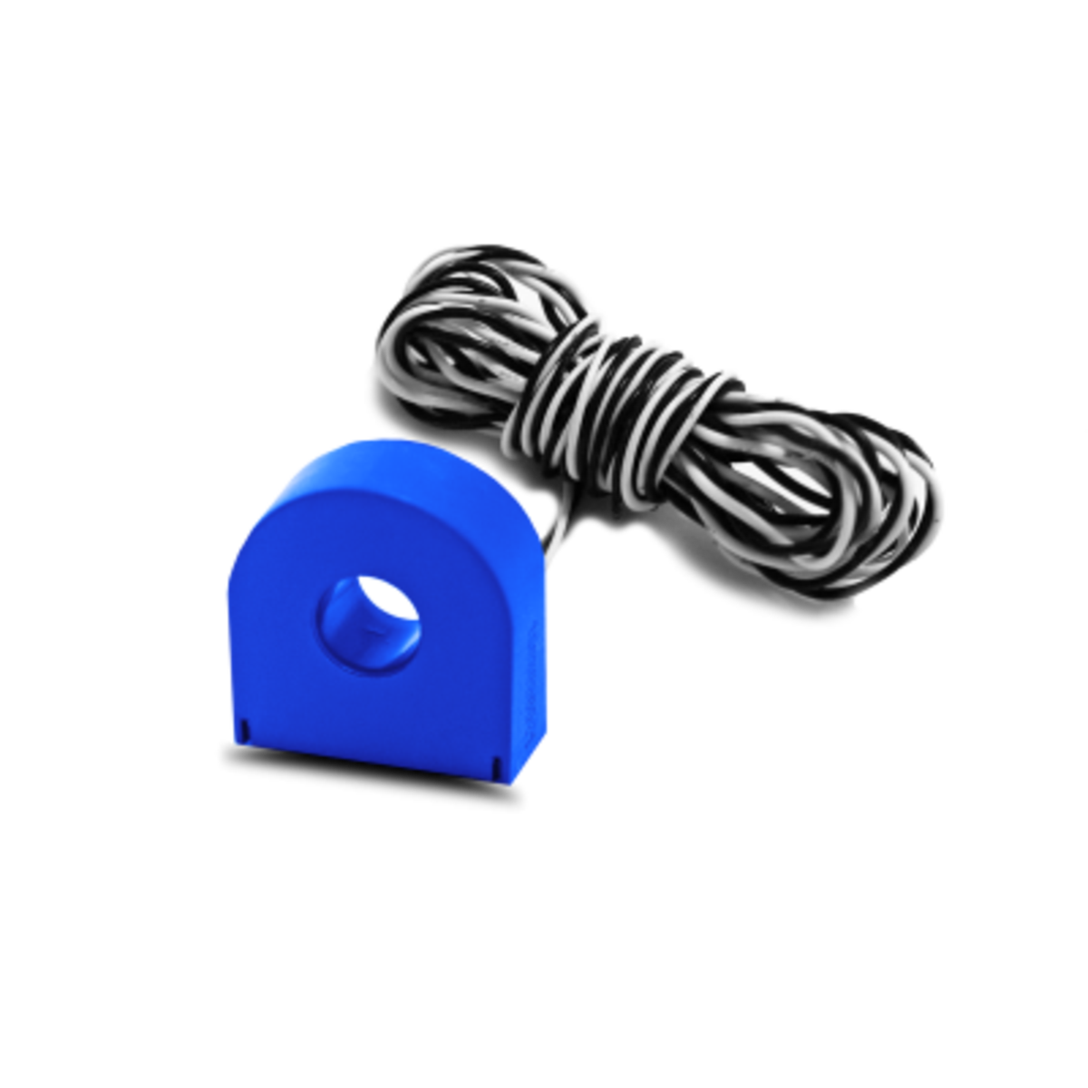 CT-RGT12-0005-U: Solid-Core, 0.5" (12.8mm) Opening, Unterminated or PCB/Pins