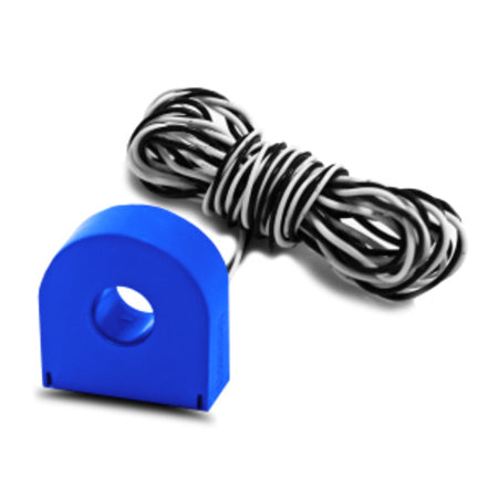 CT-RGT12-0050-U: Solid-Core, 0.5" (12.8mm) Opening, Unterminated or PCB/Pins
