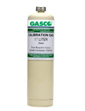 17L-37-1000: 17 Liter, CO2/Air 1000 PPM