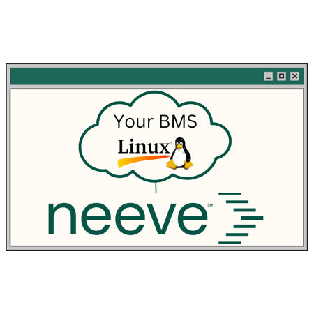 IaaS-Linux-1YR: Cloud - BMS - Infrastructure as a Service - Linux - 1 Year