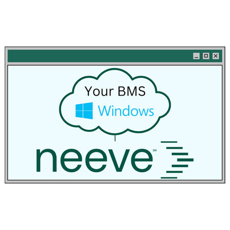 IaaS-Windows-3YR: Cloud - BMS - Infrastructure as a Service - Windows - 3 Year