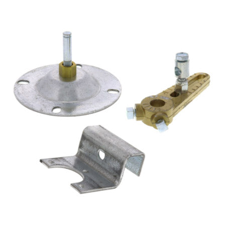 D-3062-101: Auxiliary Mounting Bracket