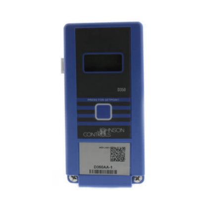 D350AA-1C: Display Module System 350 Digital