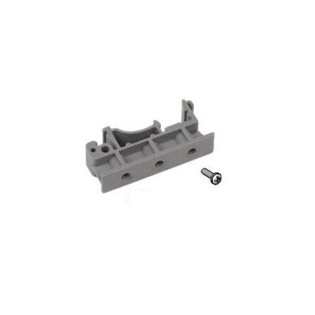 DIN-FLANGE-10PACK: DIN Rail Mounting Kit, Flange Mount