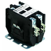 DP2030D5002: 2 Pole 30A / 277V Coil  Contactor