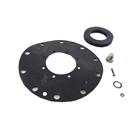 DSC16A-602R: Seat Disc and Diaphragm Kit, Used with V43 Series