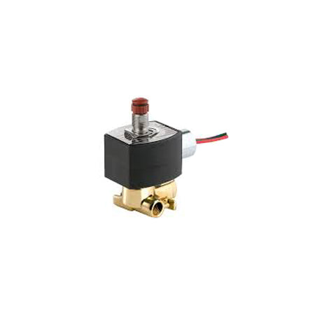 EF8317G035: Valve, Solenoid, 120V AC