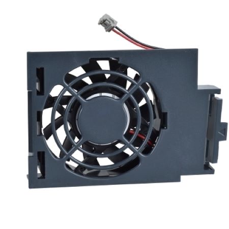 VZ3V3103: Wear part, fan for variable speed drive, Altivar 212, Altivar 312, from 5.5 to 11kW, three phase