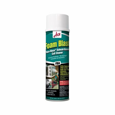 FBA-6pk: Super Degreaser - Solvent degreaser aerosol, 6pk