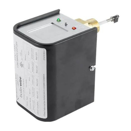 FPC-1000: boilerwize Electronic Low Water Cut-Off with NO probe