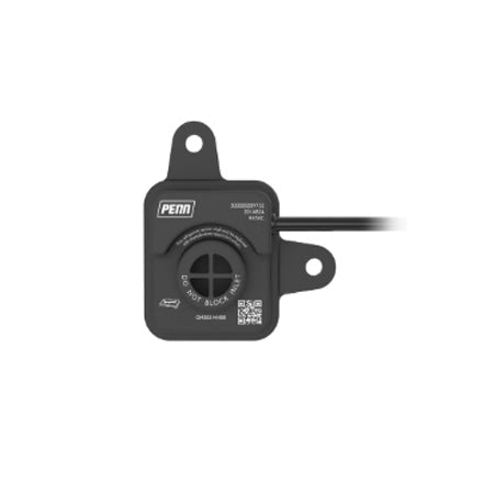 GM202-MH00C: A2L Refrigeration Sensor, R454B, RS485 Modbus Output