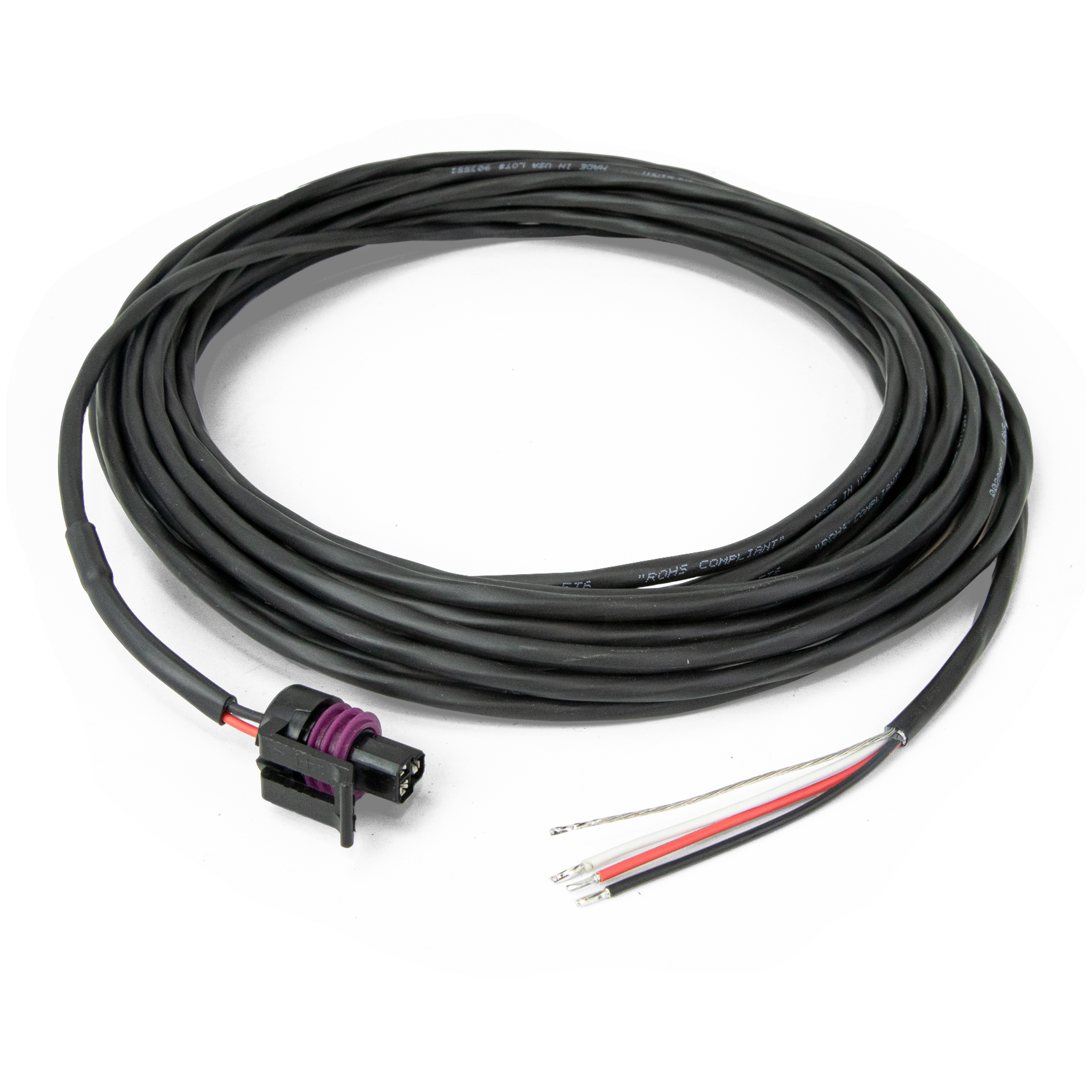 A/GP 40'HARNESS: GP Harness, 40'(12.2m)