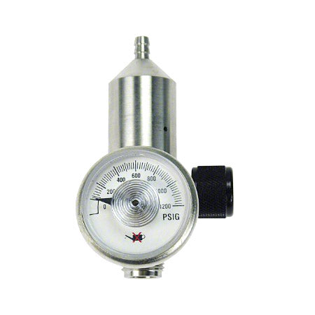 70-xx: Fixed Flow Regulator (C-10 Connection), 0.1 LPM to 6.0 LPM suffix denotes flow rate