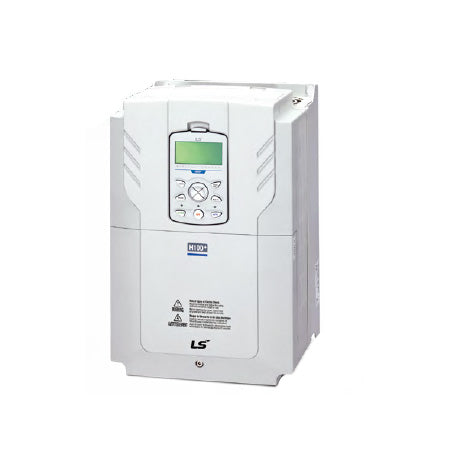 LSLV0015H100-2CONN(PLUS): VFD 2 HP, 8 Amps, Class S