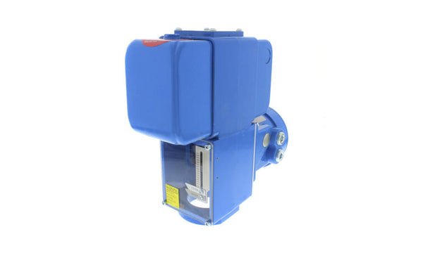 H10A620B5F1F26: 120vActuator w/PrfCl & AuxSw.