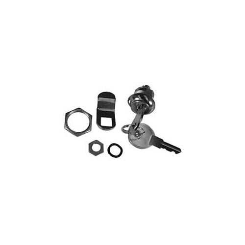 HCO-1020A: Accessory: Lock and Key, HCO-1000