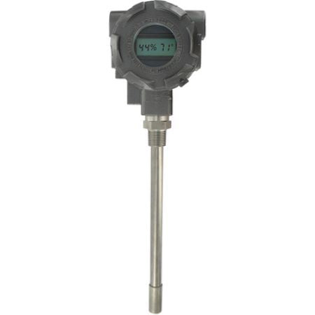 HHT-IT: Intrinsically safe humidity/temperature transmitter