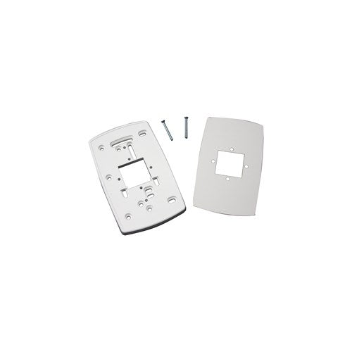 HMO-6036W80: Accessory: SimplyVAV Wallplate Digital Sensor White