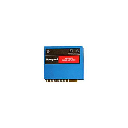 R7849A1080: Honeywell UV Amplifier card